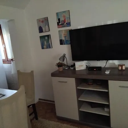 Dunja Дом отдыха