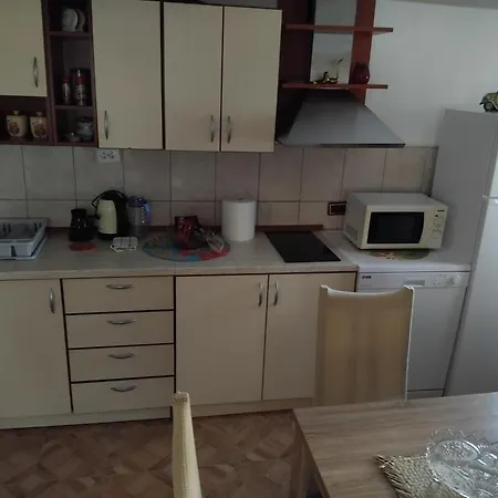 Дом отдыха Dunja *