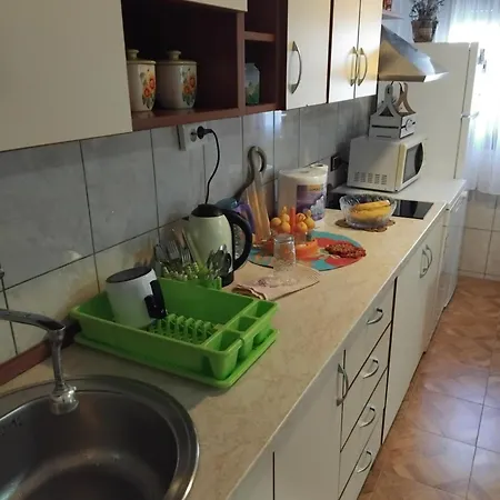 Dunja Сasa de vacaciones *