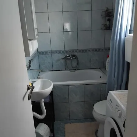 Сasa de vacaciones Dunja