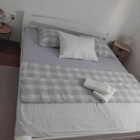 Dunja Сasa de vacaciones *