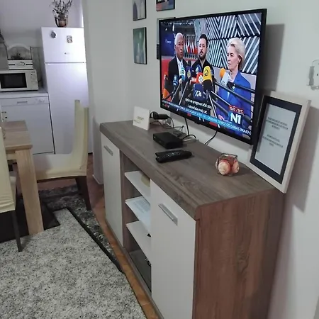 Сasa de vacaciones Dunja Podgorica