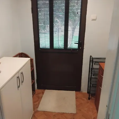 Сasa de vacaciones Dunja *