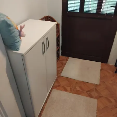 Сasa de vacaciones Dunja