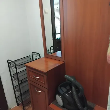 Dunja Podgorica