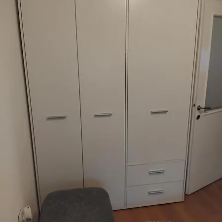 Dunja Сasa de vacaciones *