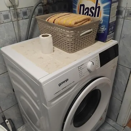 Сasa de vacaciones Dunja *