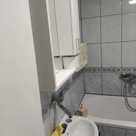 Сasa de vacaciones Dunja