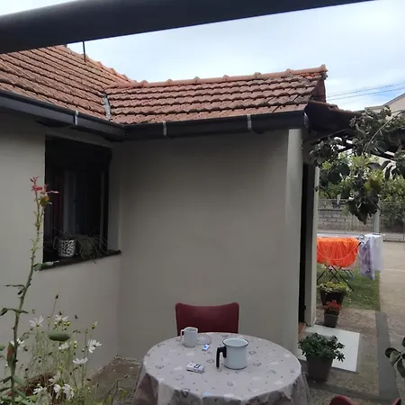 Dunja Podgorica