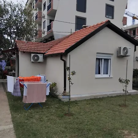 Dunja * Podgorica